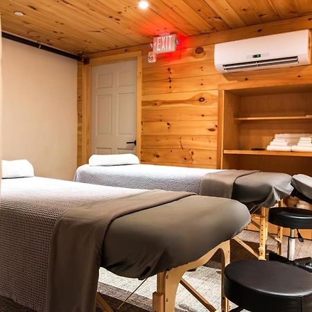 Hotel Kinsley Kingston Eksteriør billede
