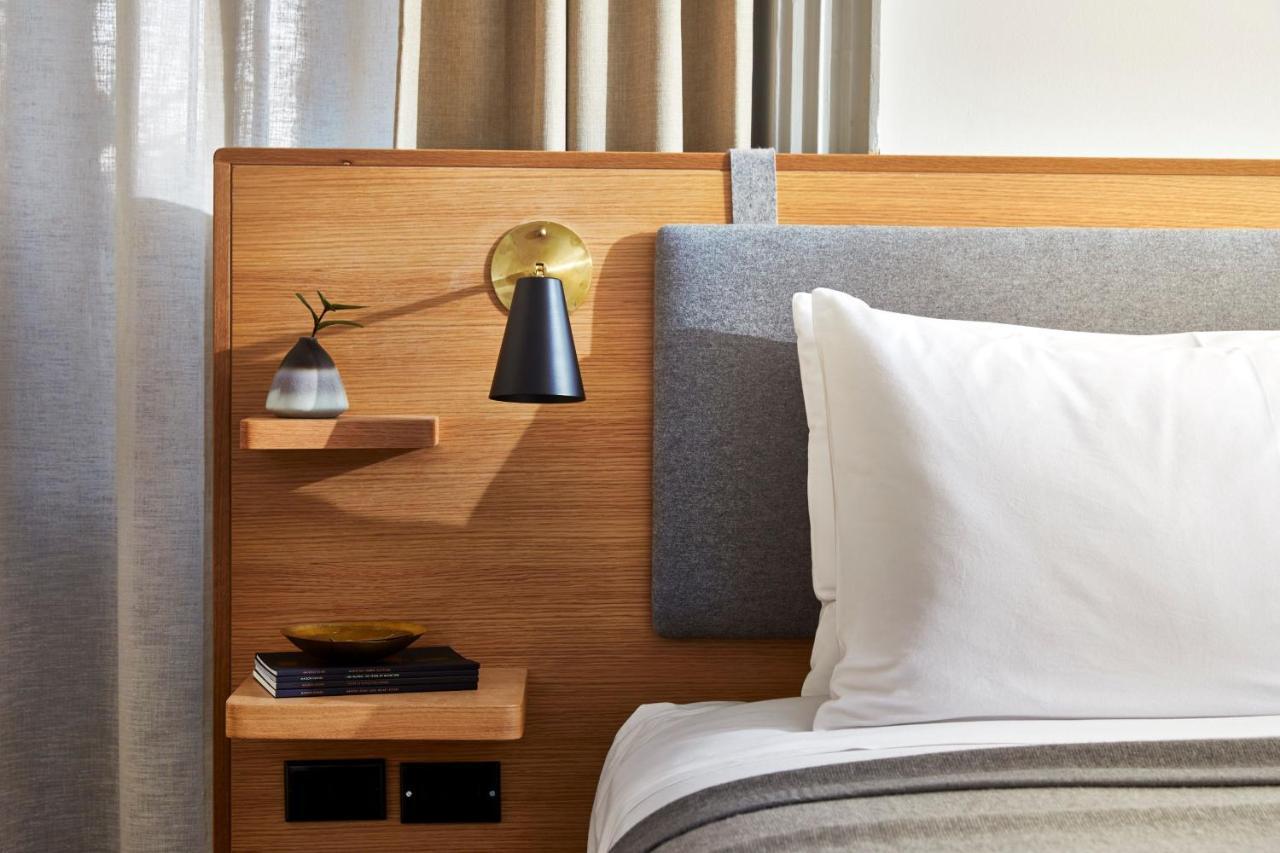 Hotel Kinsley Kingston Eksteriør billede