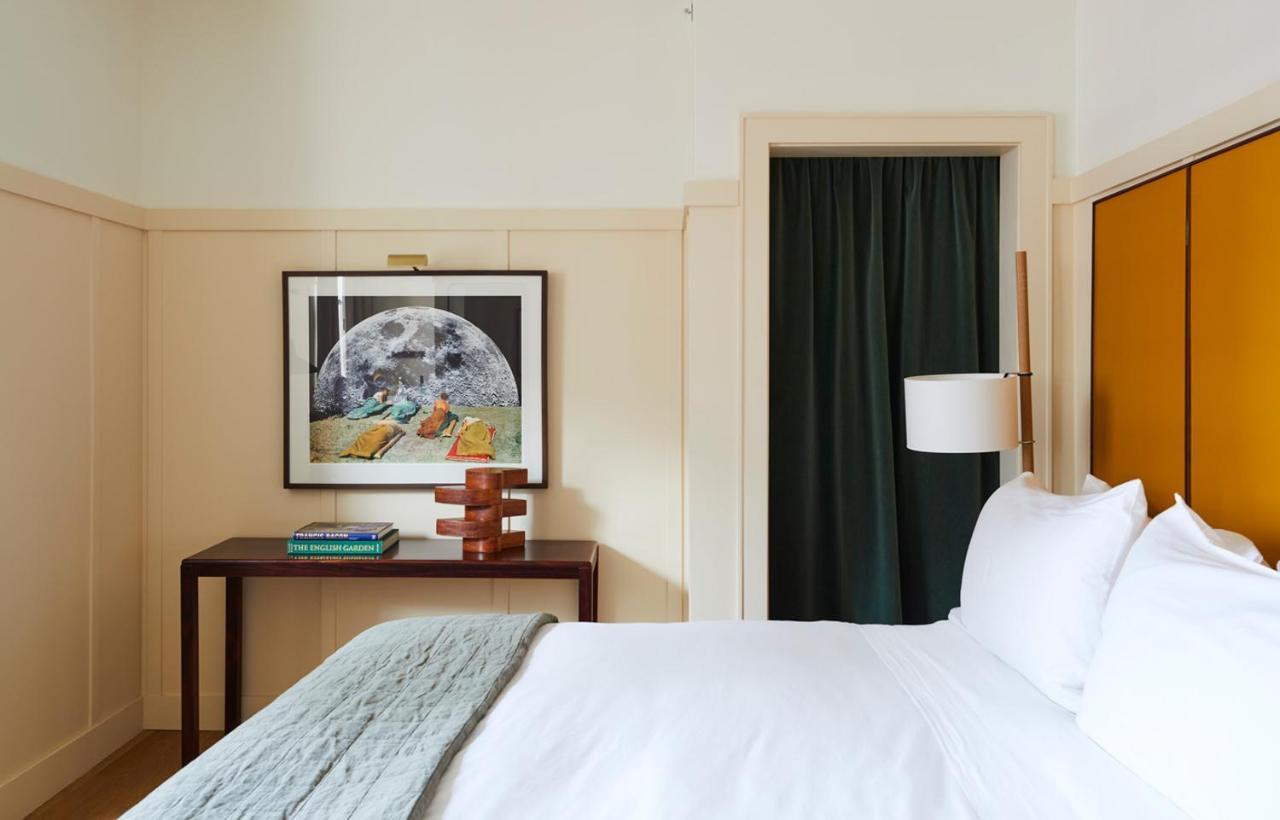 Hotel Kinsley Kingston Eksteriør billede