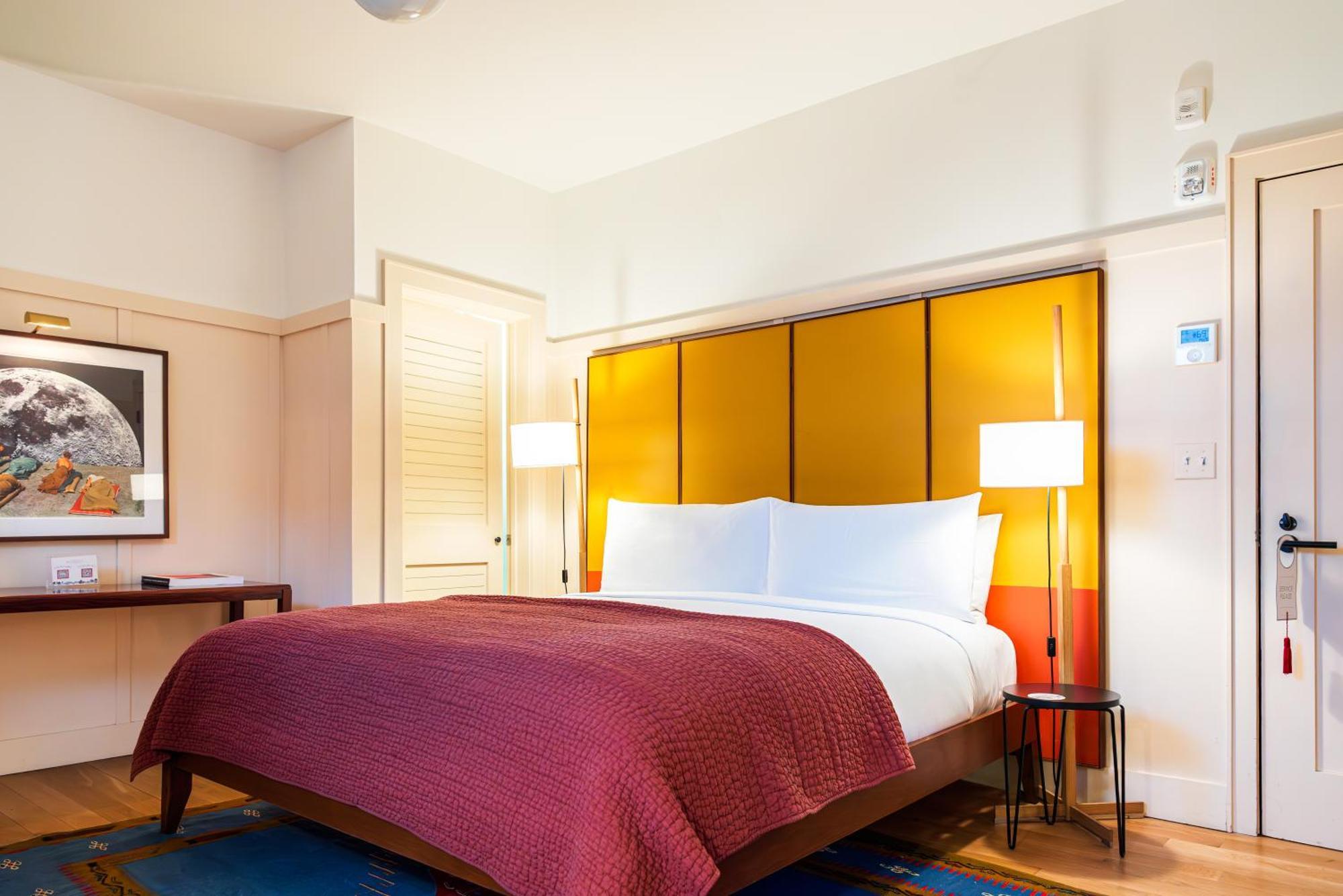 Hotel Kinsley Kingston Eksteriør billede